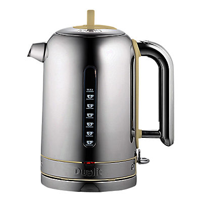 Dualit Classic Kettle Clay Dualit Classic Kettle Clay